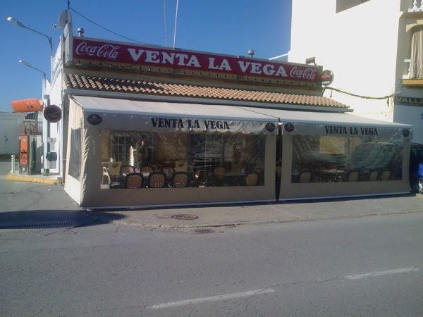 Imagen 53 Restaurante Venta la Vega foto