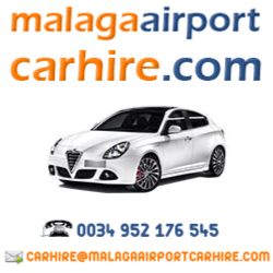Imagen 23 Malaga Airport Car Hire foto