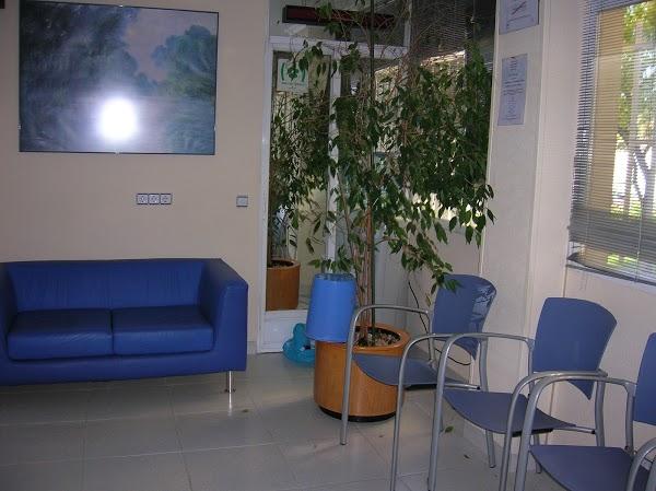 Imagen 37 Centro Clínico Betanzos 60 foto