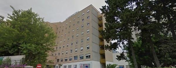 Imagen 52 Hospital Regional de Málaga foto