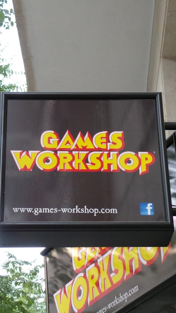 Imagen 5 Games Workshop S.L. foto