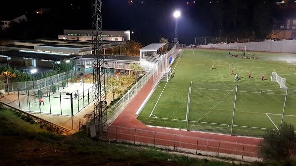 Imagen 105 Club de Fútbol Corberá foto