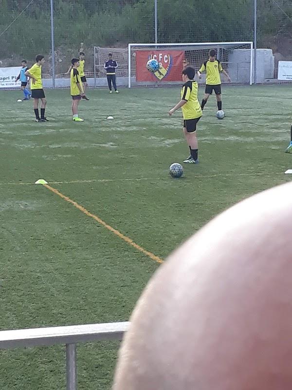 Imagen 110 Club de Fútbol Corberá foto