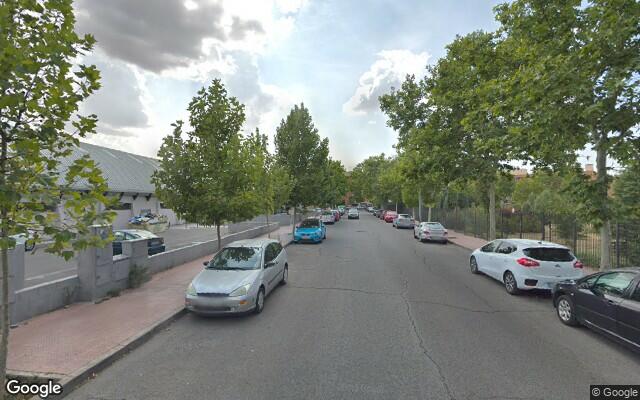 Av. Principal de A?aza, 38111 Santa Cruz de Tenerife, Santa Cruz de Tenerife, Spain