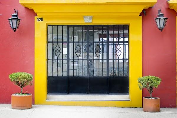 Imagen 66 PELUQUERIA FEELING foto