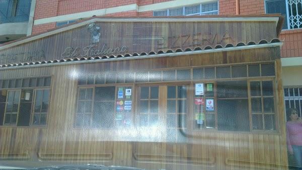 Imagen 2 Cervecería - Restaurante Casa Candy foto