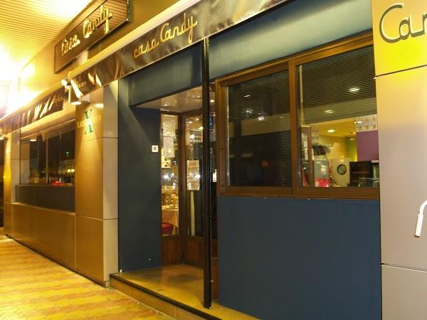 Imagen 15 Cervecería - Restaurante Casa Candy foto