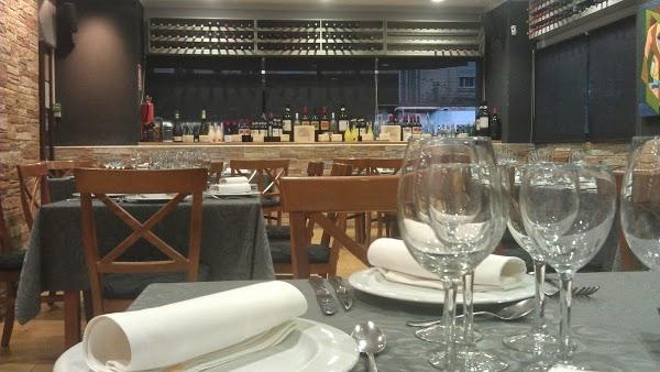 Imagen 16 Cervecería - Restaurante Casa Candy foto