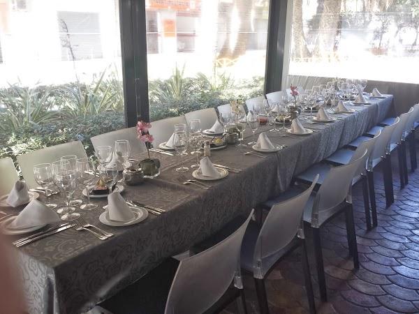 Imagen 17 Cervecería - Restaurante Casa Candy foto