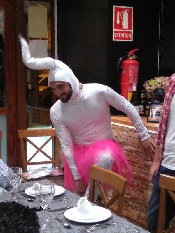 Imagen 19 Cervecería - Restaurante Casa Candy foto