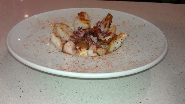 Imagen 20 Cervecería - Restaurante Casa Candy foto