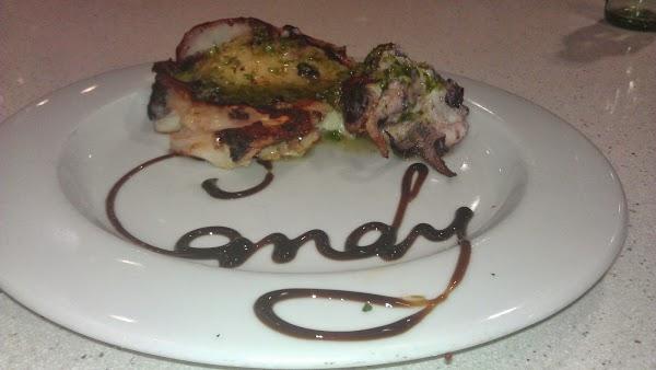 Imagen 22 Cervecería - Restaurante Casa Candy foto