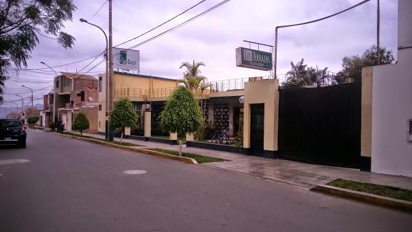 Imagen 4 Cervecería - Restaurante Casa Candy foto