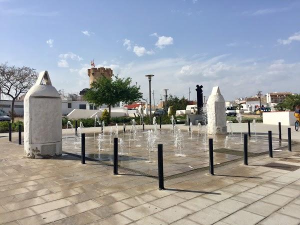 Imagen 34 Cervecería - Restaurante Casa Candy foto