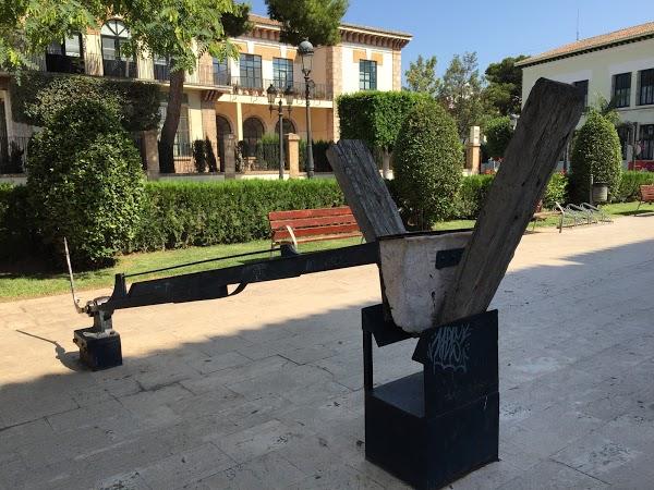 Imagen 36 Cervecería - Restaurante Casa Candy foto