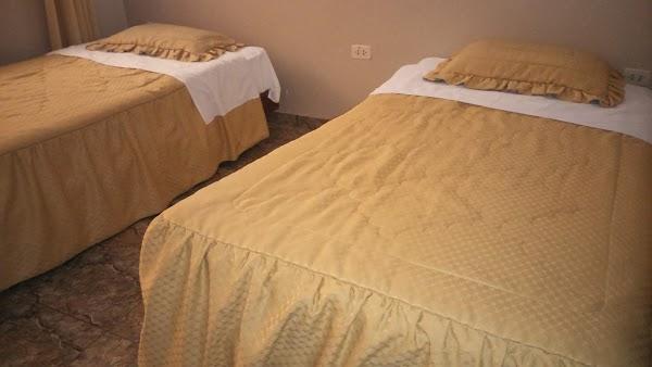 Imagen 9 Cervecería - Restaurante Casa Candy foto