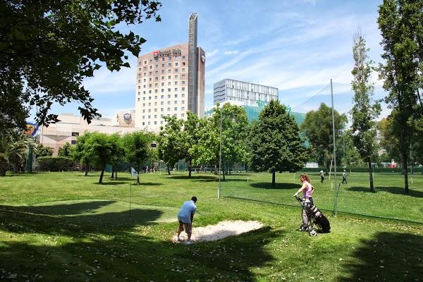 Imagen 22 Hotel Morrison 84 foto