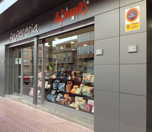 Imagen 5 Apunts Informática y Telecomunicacions S.L. foto