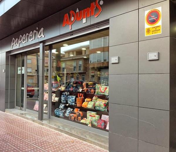 Imagen 62 Apunts Informática y Telecomunicacions S.L. foto