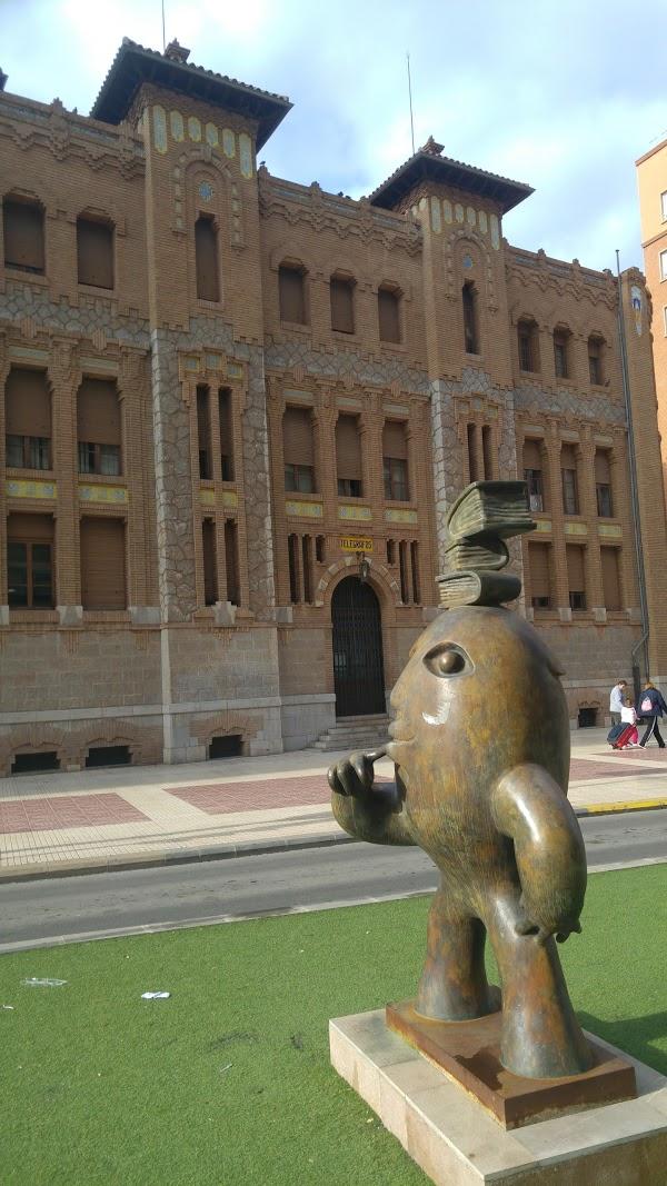 Imagen 65 Apunts Informática y Telecomunicacions S.L. foto