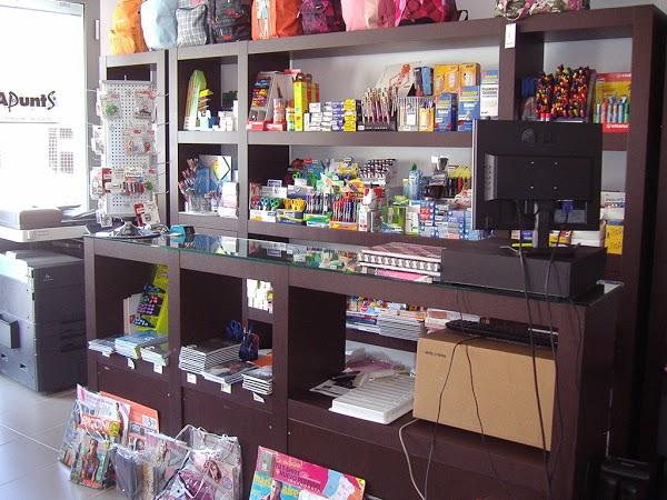 Imagen 8 Apunts Informática y Telecomunicacions S.L. foto