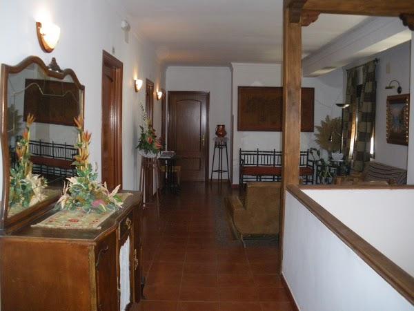 Imagen 15 Hostal Rural Plaza** foto