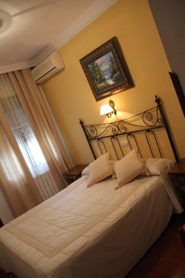 Imagen 17 Hostal Rural Plaza** foto