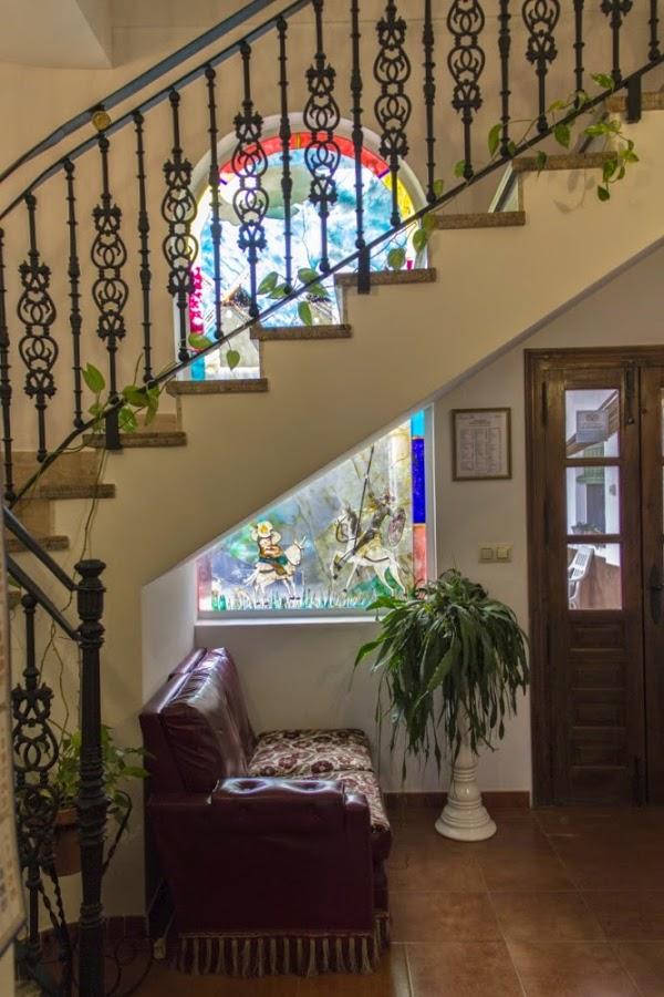 Imagen 18 Hostal Rural Plaza** foto