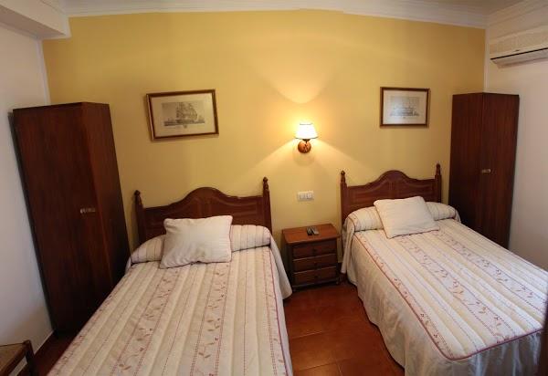 Imagen 25 Hostal Rural Plaza** foto