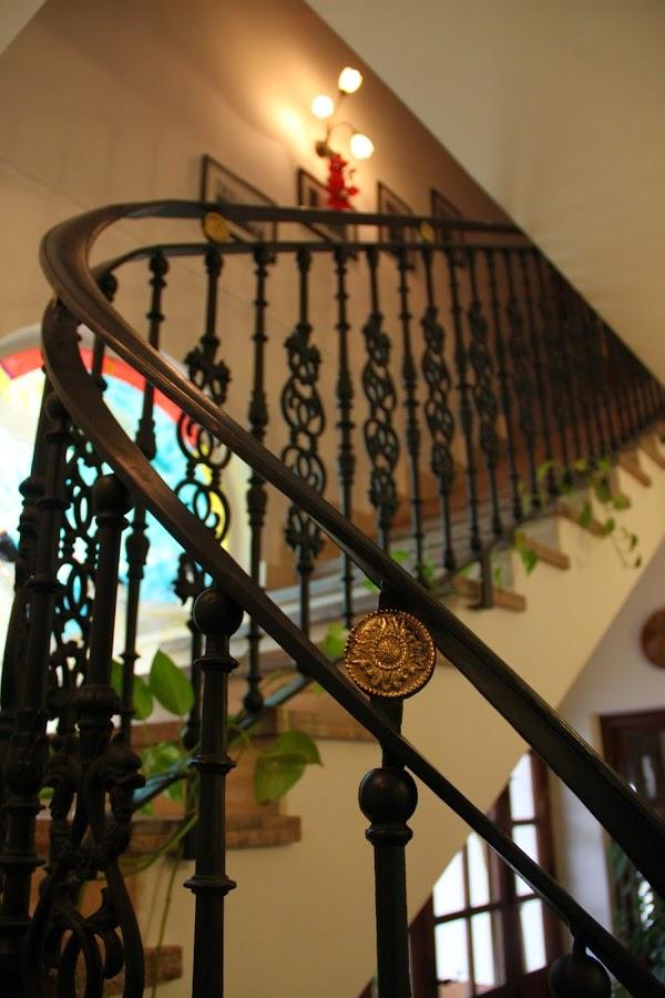 Imagen 29 Hostal Rural Plaza** foto