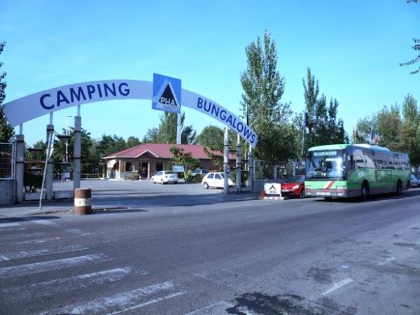 Imagen 39 Hostal Rural Plaza** foto