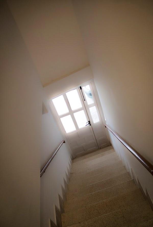 Imagen 6 Hostal Rural Plaza** foto