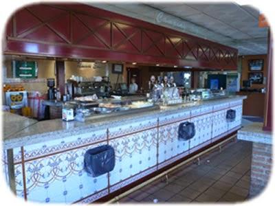 Imagen 58 Hostal Rural Plaza** foto