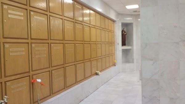 Imagen 120 Alambique Bar foto