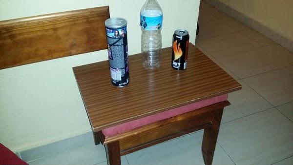 Imagen 35 Alambique Bar foto