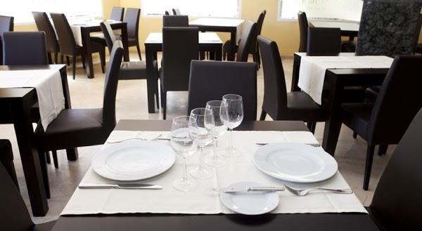 Imagen 43 Alambique Bar foto