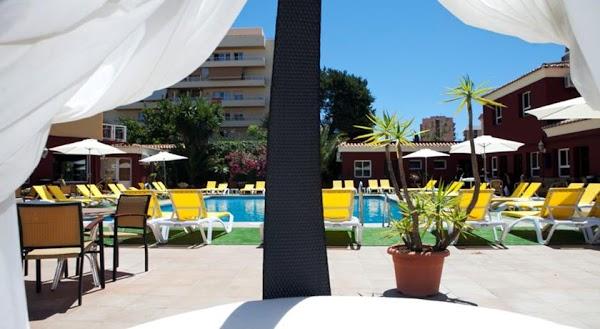 Imagen 44 Alambique Bar foto