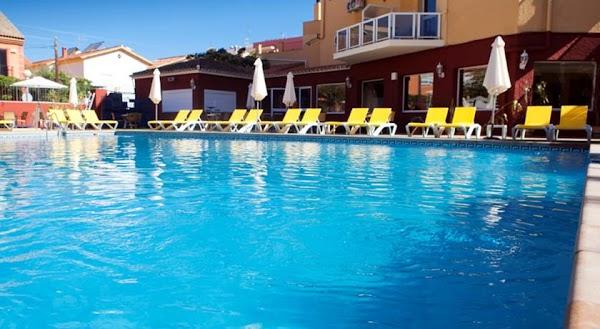 Imagen 46 Alambique Bar foto