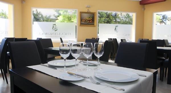 Imagen 62 Alambique Bar foto