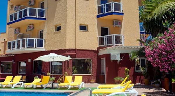 Imagen 63 Alambique Bar foto