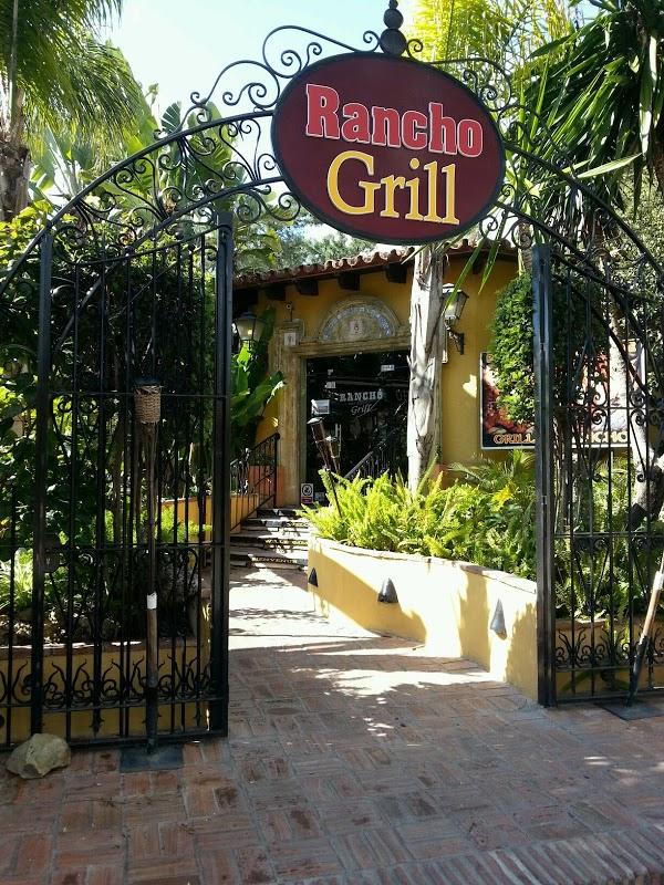 Imagen 3 Restaurante Reastaurante El Rancho foto