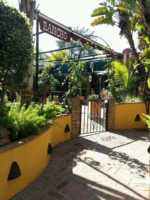 Imagen 5 Restaurante Reastaurante El Rancho foto