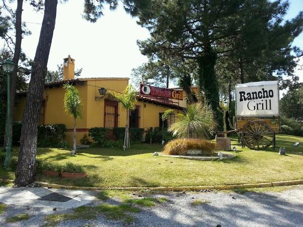 Imagen 10 Restaurante Reastaurante El Rancho foto