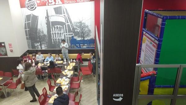 Imagen 117 Cafeteria Gallery foto