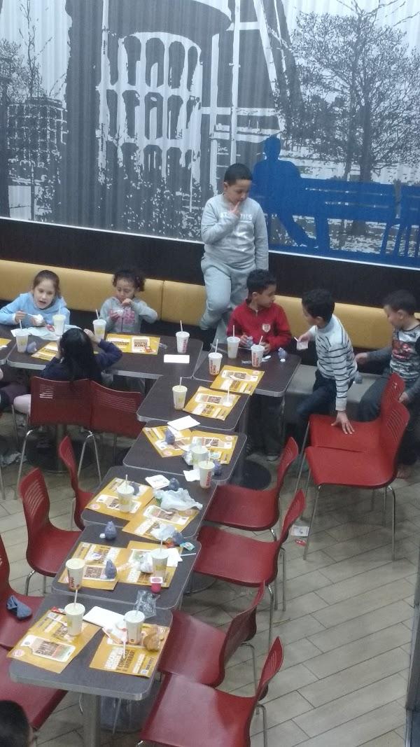 Imagen 128 Cafeteria Gallery foto