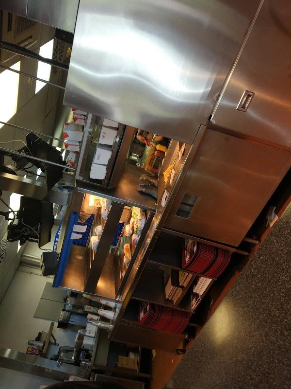 Imagen 136 Cafeteria Gallery foto