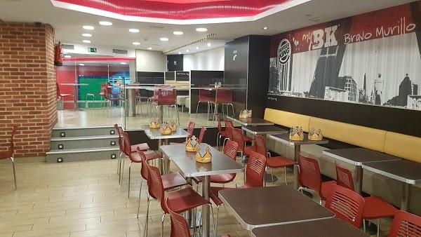 Imagen 139 Cafeteria Gallery foto