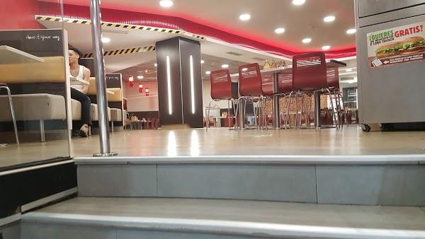 Imagen 141 Cafeteria Gallery foto