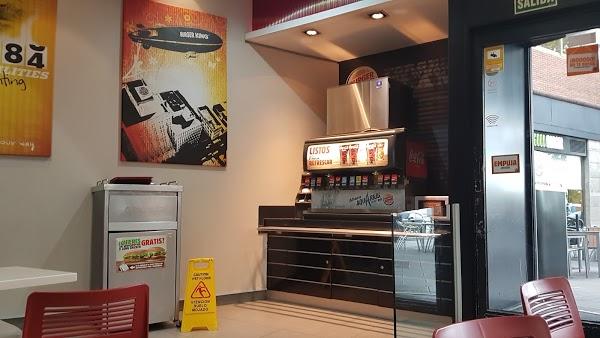 Imagen 148 Cafeteria Gallery foto