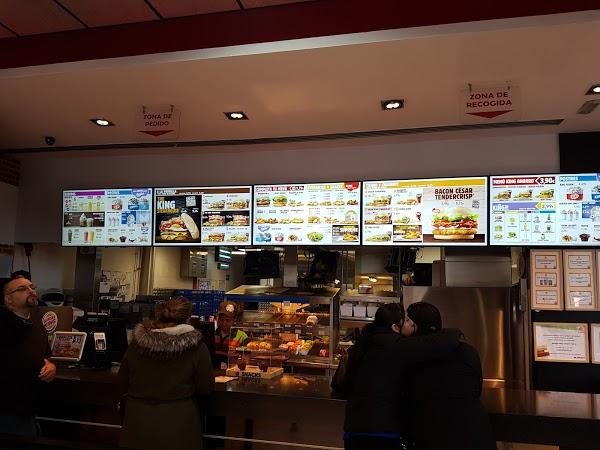 Imagen 75 Cafeteria Gallery foto